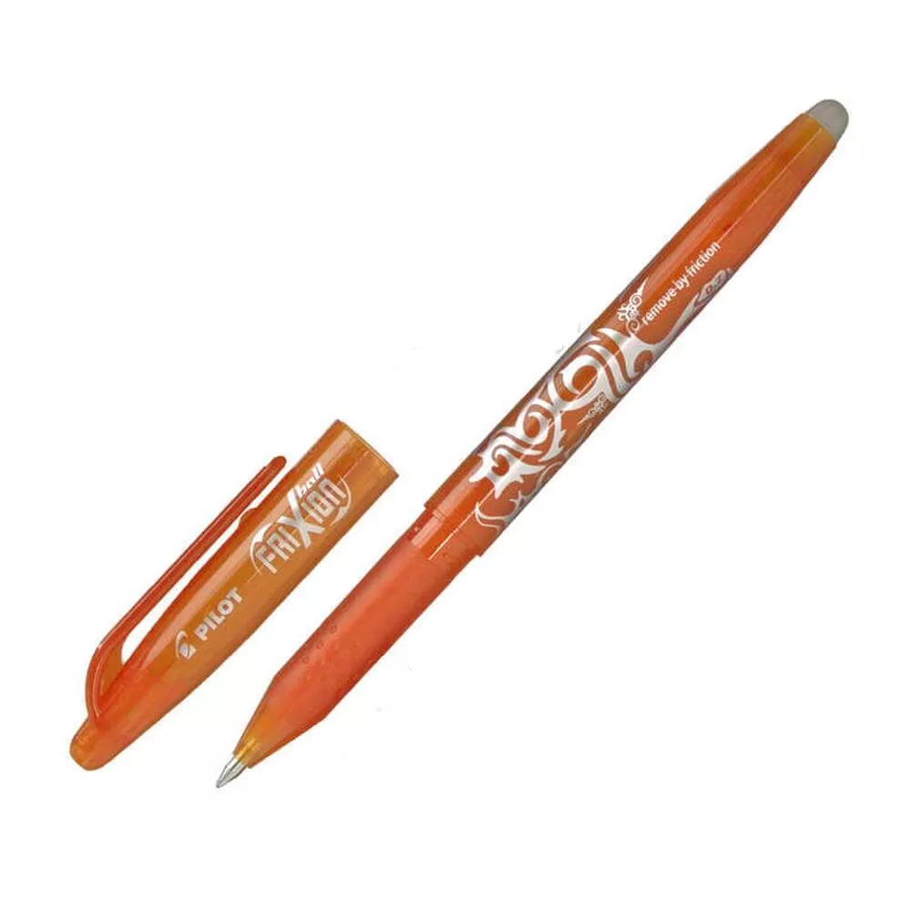 Pilot Frixion Eraseable Pen